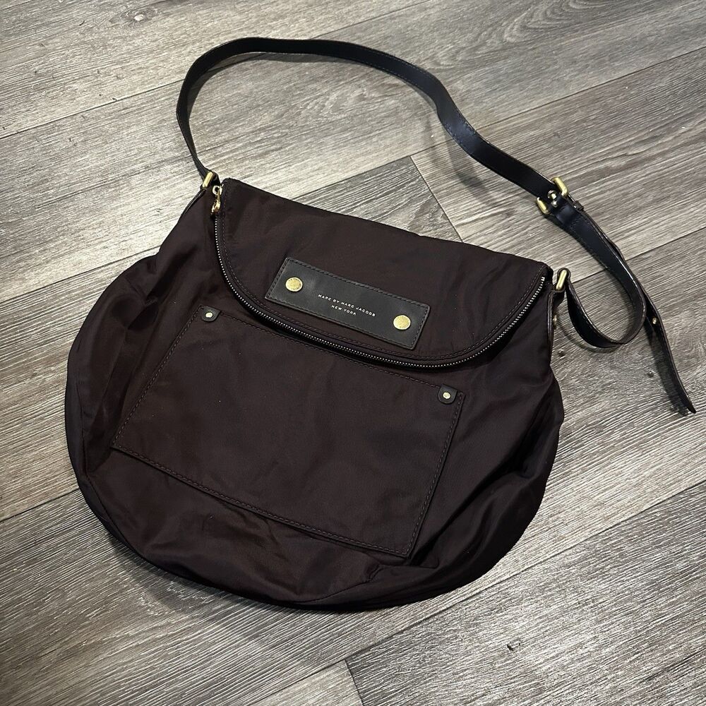 MARC BY MARC JACOBS CROSSBODY BAG